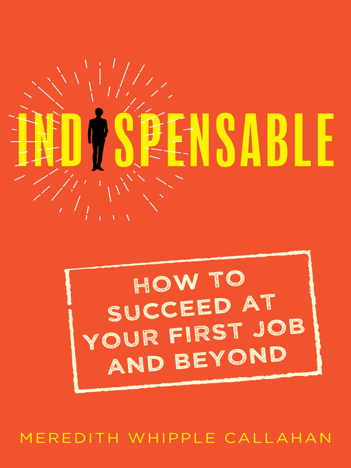 Cover image for Indispensable